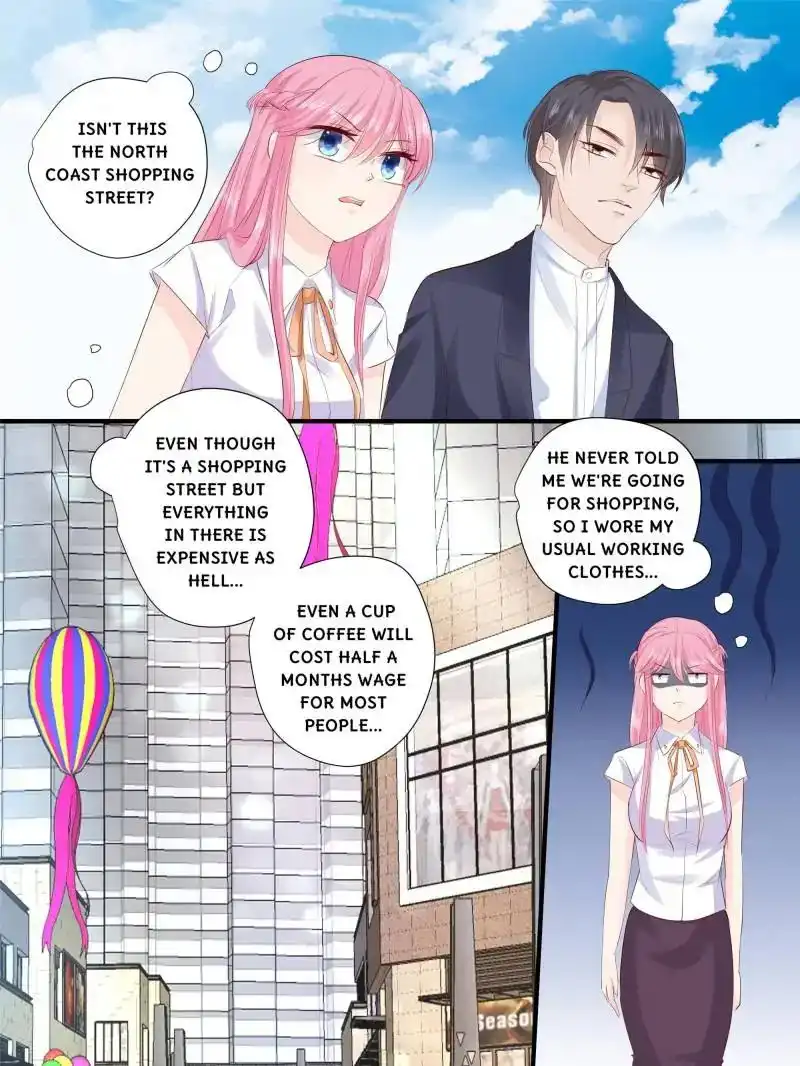 Don't be so harsh Chapter 203 7